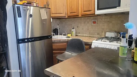 Rented by Chartwell Manhattan Realty