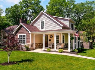 4543 Zeller Rd, Columbus, OH 43214