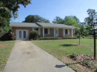 4023 Woodburn St, Martinez, GA 30907