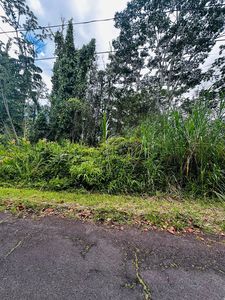 Aloha Dr, Kurtistown, HI, 96760