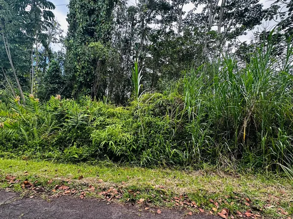 Aloha Dr, Kurtistown, HI 96760