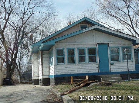 1st image of 420 N 20th Ave