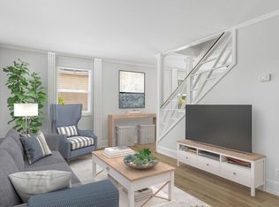 605 University Rdg UNIT 1A, Greenville, SC 29601