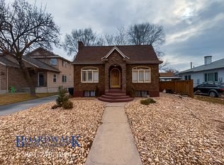 345 W 200 S #1, Provo, UT 84601
