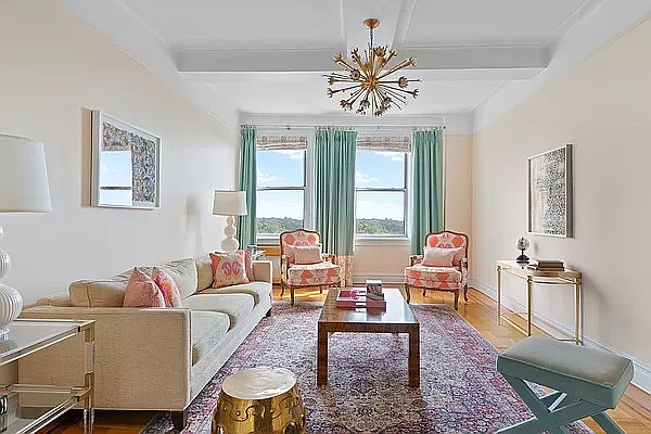 1st image of 41 Eastern Pkwy APT 12A