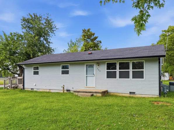 220 Austin St, Shelbyville, TN 37160
