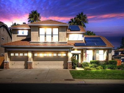 6045 Little Rock Rd, Rocklin, CA, 95765