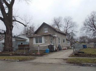 1428 Wayne St, Des Moines, IA 50316