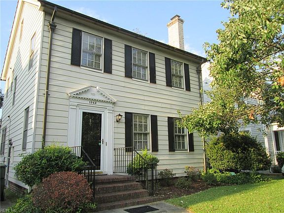 2nd image of 1342 Westmoreland Ave
