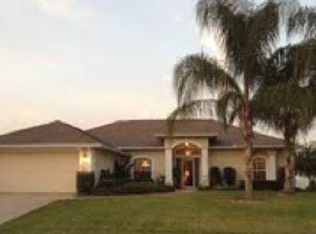 3506 Peugeot St, Sebring, FL 33872