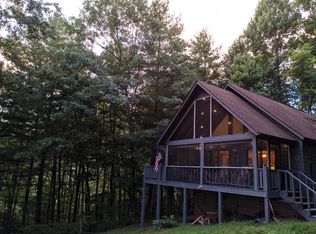 66 Black Bear Trce, Murphy, NC 28906