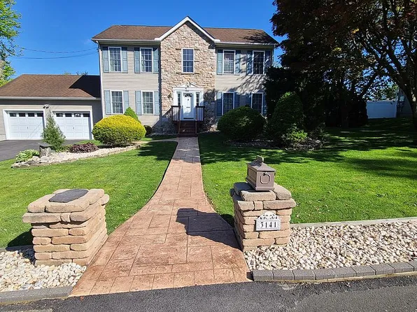 3141 Clay Ave, Trevose, PA 19053