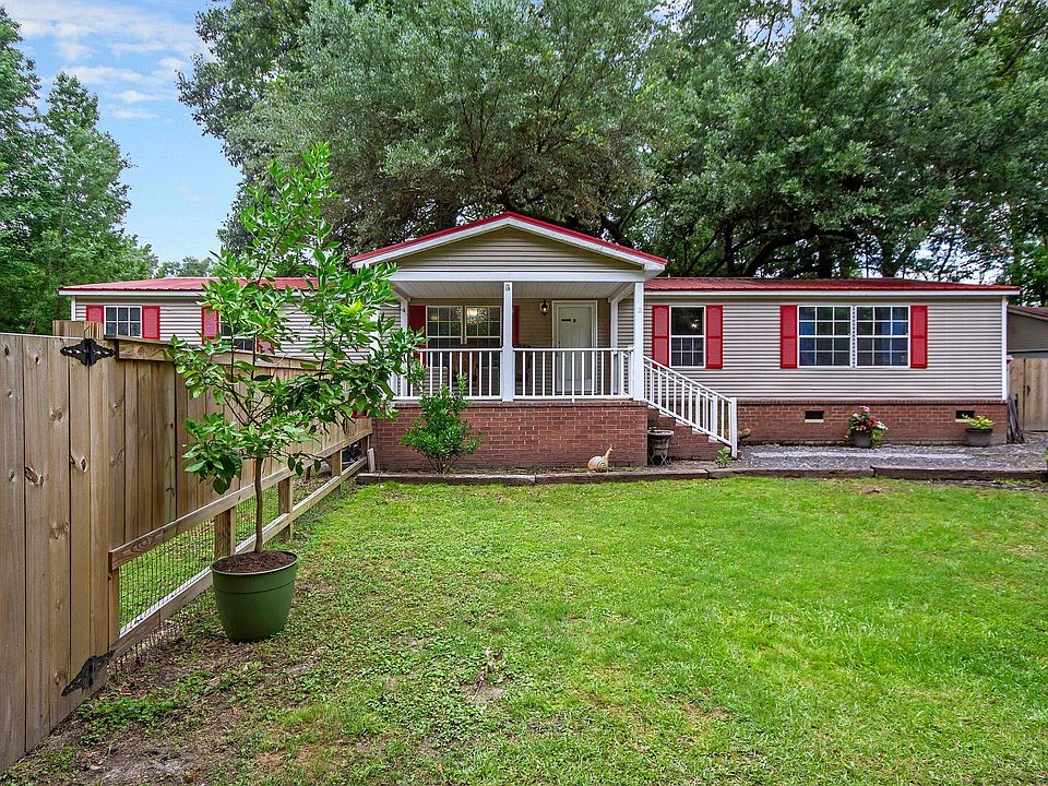 9117 Creek Run, Ladson, SC 29456 Zillow