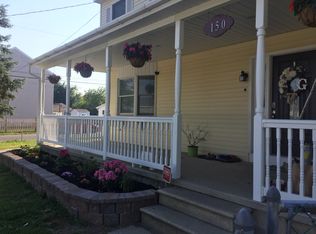 150 Woodland Ave, Villas, NJ 08251