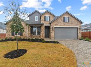 2013 Tobiano Trce, Georgetown, TX 78633
