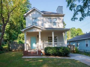 931 Fern Ave SE, Atlanta, GA 30315