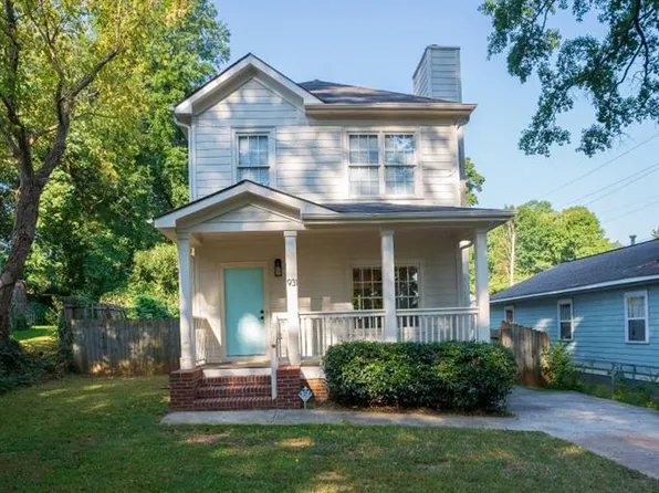 931 Fern Ave SE, Atlanta, GA 30315