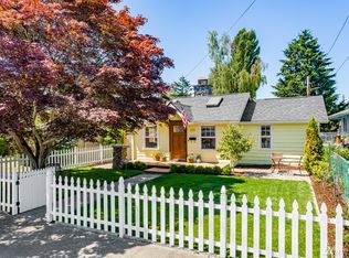 225 Factory Ave N, Renton, WA 98057