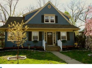 412 Highland Ter, Pitman, NJ 08071