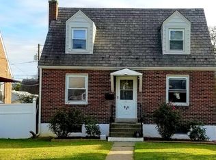 846 Walters St, Bethlehem, PA 18017
