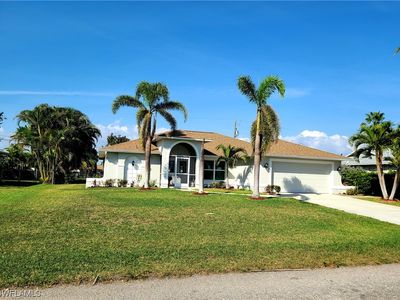 317 SE 21st Ter, Cape Coral, FL, 33990