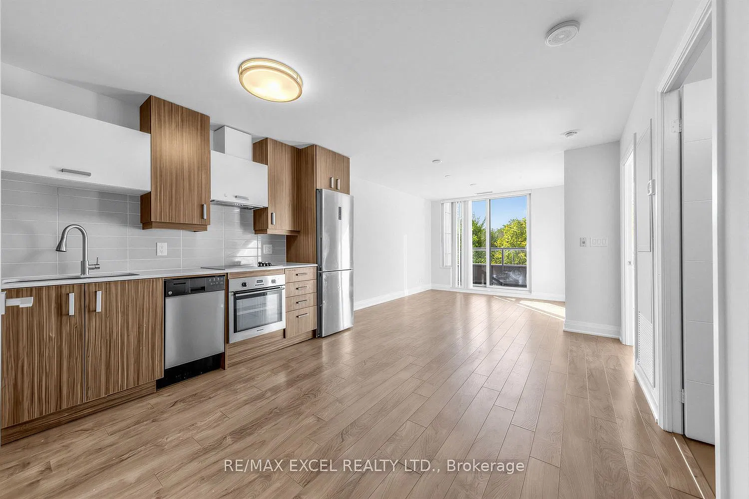1 bed, $2,200 — Photo 3