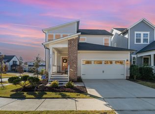 17 Plenty Ct, Pittsboro, NC 27312