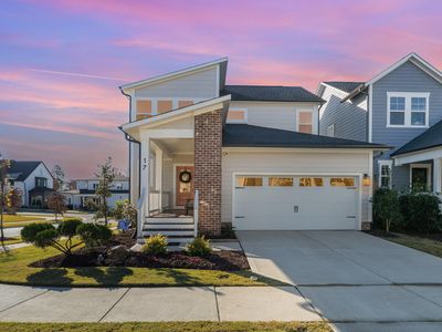 17 Plenty Ct, Pittsboro, NC, 27312