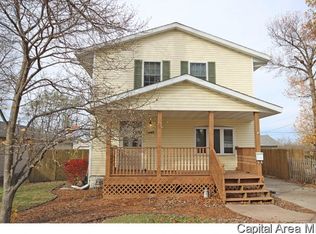 3245 Carman Ave, Southern View, IL 62703