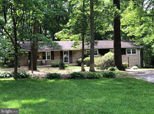 3821 Walt Ann Dr, Ellicott City, MD