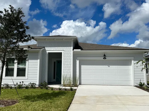 349 PELTON Place, St. Johns, FL 32259