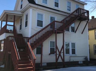 1023 Main St #2, Sanford, ME 04073
