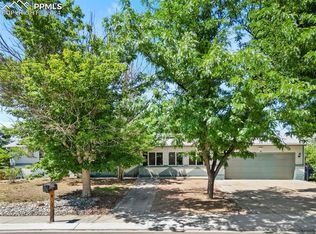 4420 Gatewood Dr, Colorado Springs, CO 80916