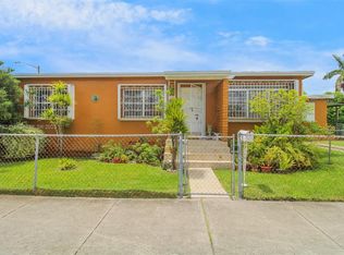 3600 NW 19th Ter, Miami, FL 33125