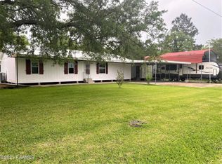 214 Lynn Robin Rd, Arnaudville, LA 70512