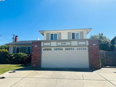 36125 Fanshawe Ct, Fremont, CA, 94536