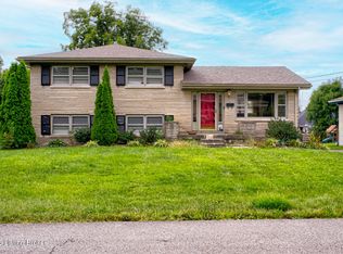 6018 Bay Pine Dr, Louisville, KY 40219