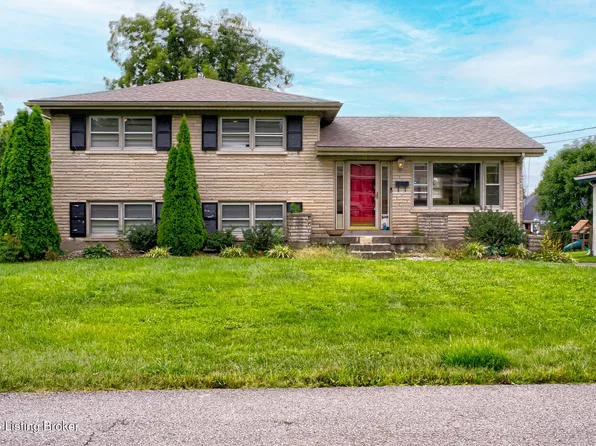 6018 Bay Pine Dr, Louisville, KY 40219