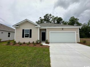 427 Bearskin Ct LOT 23, Longs, SC 29568