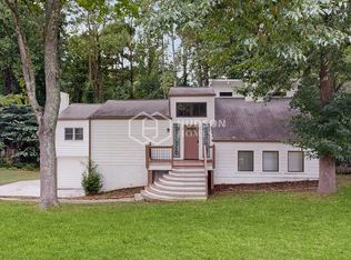 4934 Dana Dr NE, Kennesaw, GA 30144