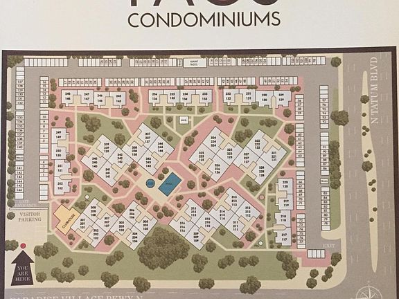 3rd image of 4704 E PARADISE VILLAGE Parkway #232