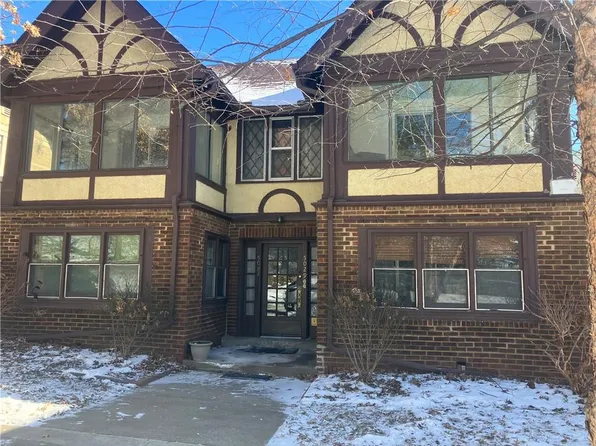 5029 S Wyandotte St #2S, Kansas City, MO 64112