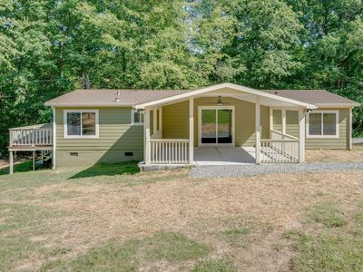 1154 Yellow Creek Rd, Dickson, TN, 37055