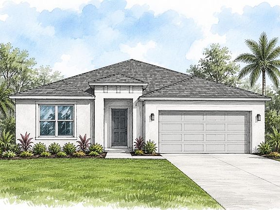 2nd image of 12325 CHAMBERLAIN BOULEVARD LOT 28