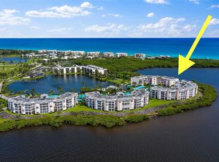 5799 NE Island Cove Way APT 1107, Stuart, FL 34996