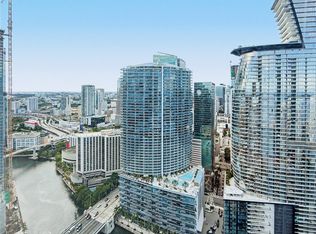 475 Brickell Ave APT 4610, Miami, FL 33131