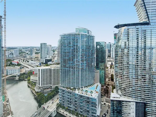 475 Brickell Ave, Miami, FL
