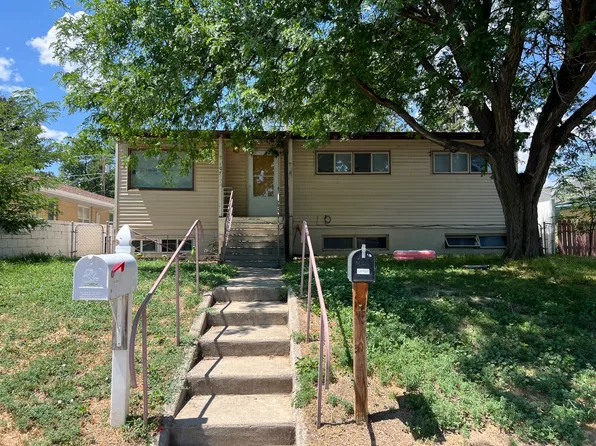 107 13th St #2, Wheatland, WY 82201