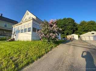 189 Northern Ave, Augusta, ME 04330