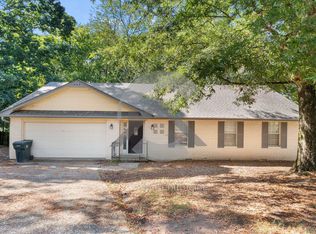 16 Scarlet Maple Ct, Little Rock, AR 72223